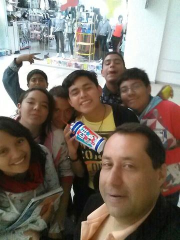 Sin Nombre