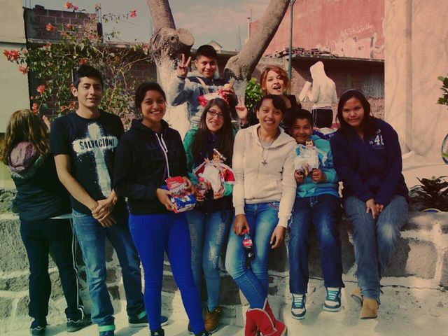 Sin Nombre