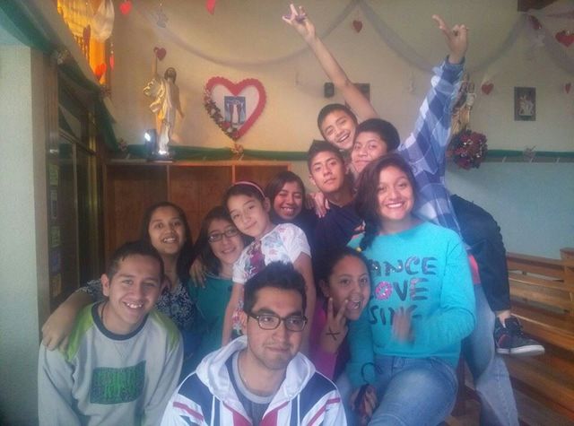 Sin Nombre