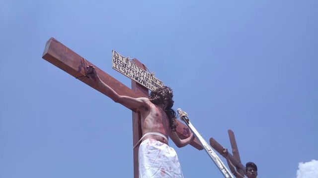 Sin Nombre