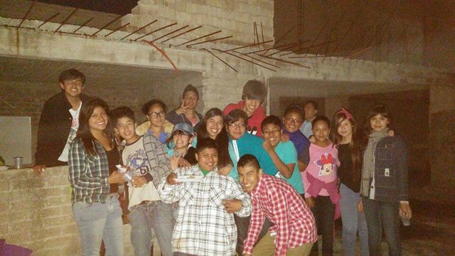 Sin Nombre