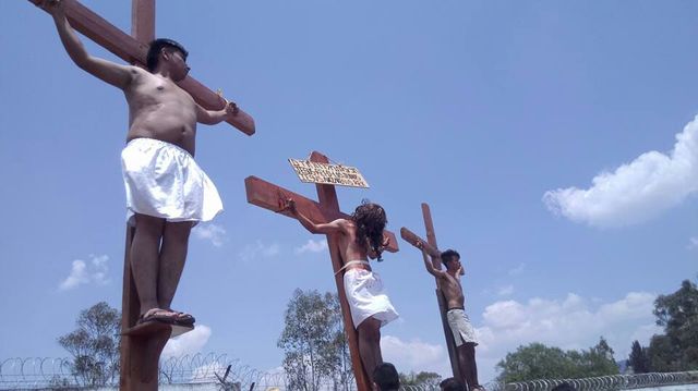Sin Nombre